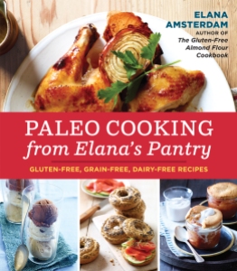 Amst_Paleo Cooking from Elanas Pantry